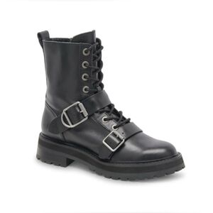 New Dolce Vita Black Ronson Boots size 10
